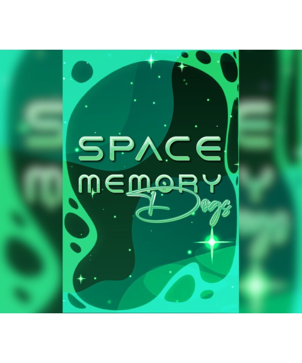 Space Memory: Dogs Steam Key GLOBAL